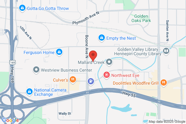 Hospice of the Twin Cities