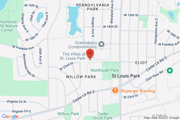 Villa at St. Louis Park