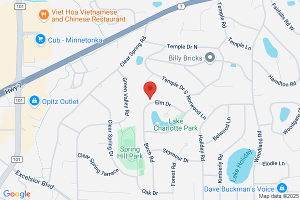 Woodland Hills Care Home