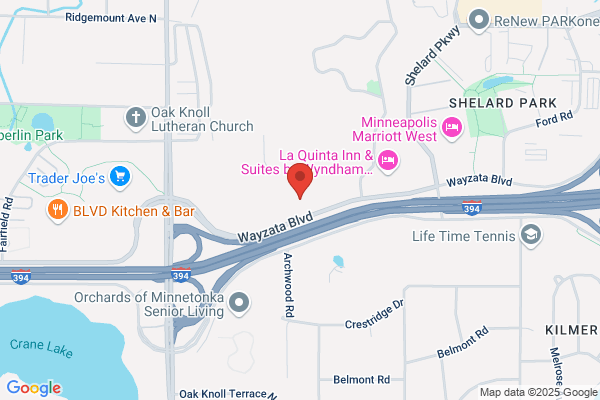 Hampton Inn & Suites Minneapolis West/ Minnetonka