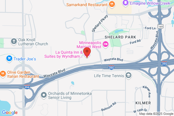 La Quinta Inn & Suites Minneapolis-Minnetonka