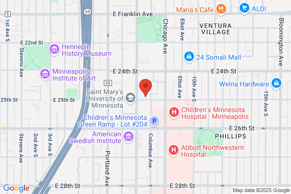 Midwest Home Services, Inc.