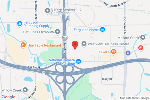 Handberg Agency Inc
