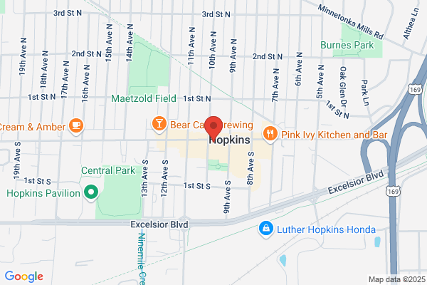 Suburban Dry Cleaners