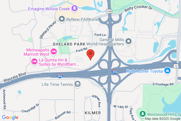 Bunin Richard D Law Offices
