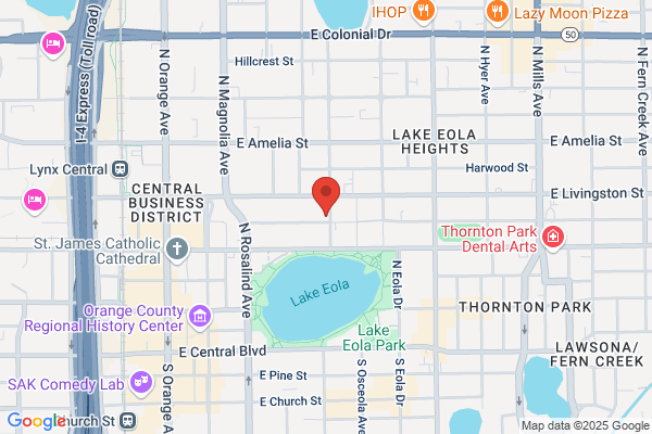 Maxwell David J Attorney