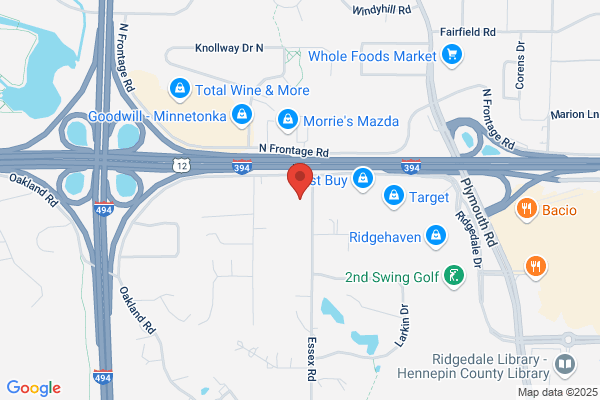 FedEx Office Print & Ship Center