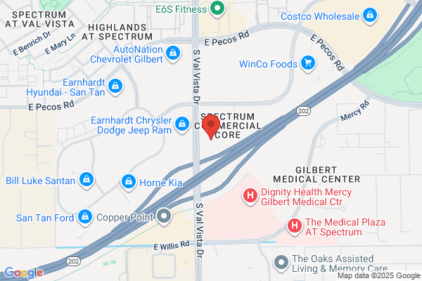 O.S.R. Physical Therapy