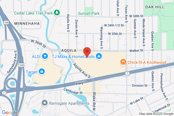 Tonka Medical Supplies Inc