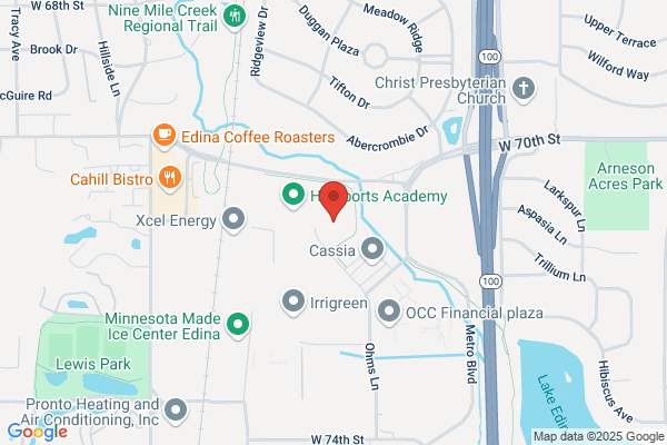Reed Behavioral Health