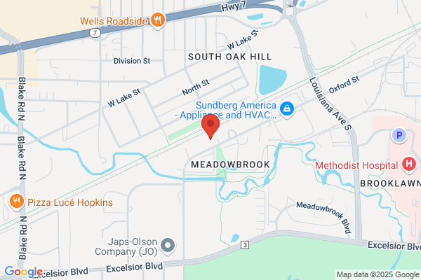 Mid-City Precision Inc