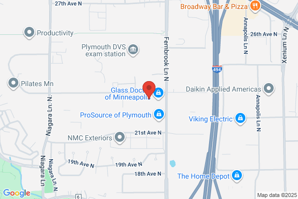 Pneumadyne Inc