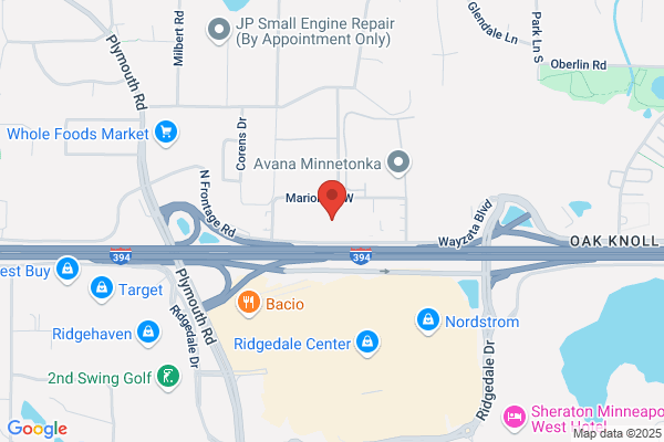Morrie's Automotive Group
