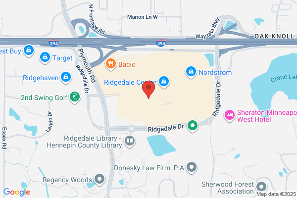 JCPenney Optical - LOCATION CLOSED - CLOSED