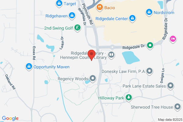 NovaCare Rehabilitation - Ridgedale