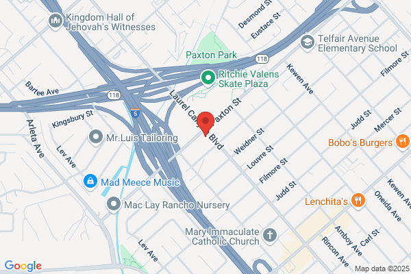 Atm Network Inc
