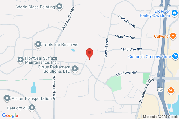 Lakes Air Heating & Cooling