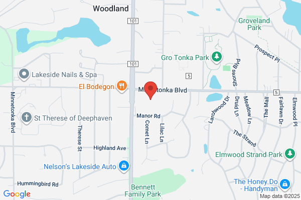 Lakewinds Natural Foods
