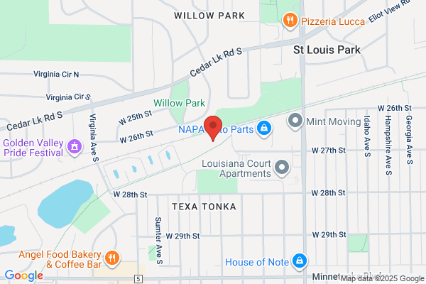 Midwest Radon Specialists, LLC