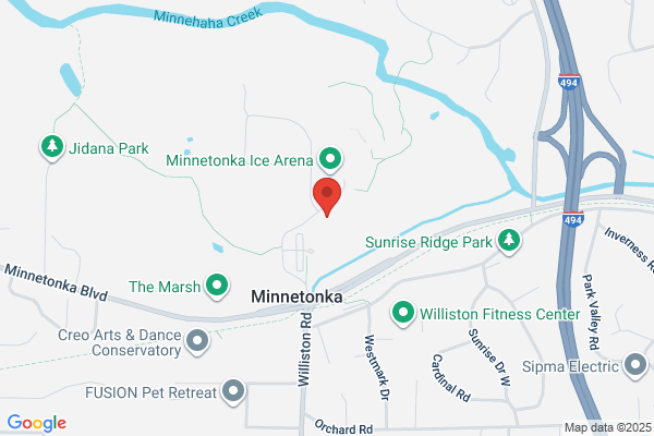 Minnetonka City Offices, Williston Center