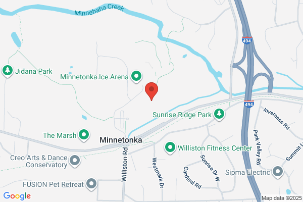 Minnetonka Fire Department