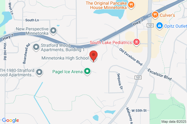 Minnetonka High School