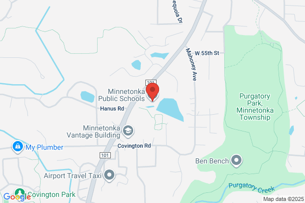 Minnetonka Public Schools, Minnetonka High School