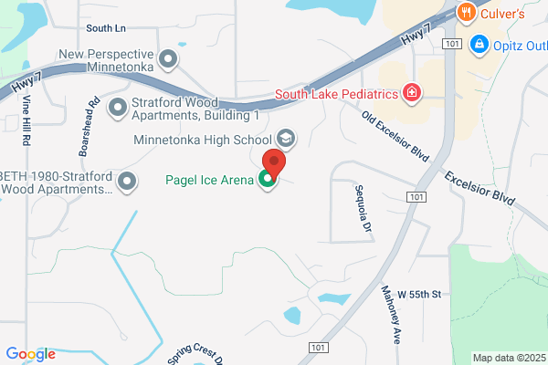 Pagel Activity Center