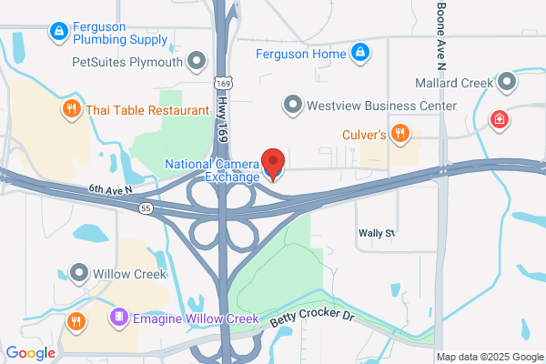 Ritz Camera
