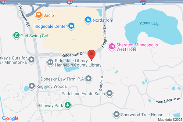 Orthology / YMCA - Ridgedale