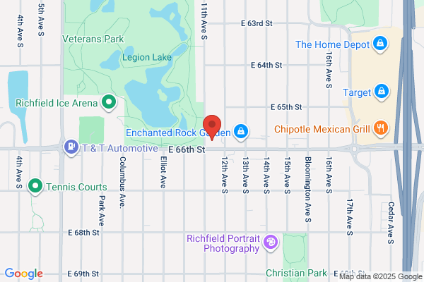 Early Education Montessori & Child Care Center