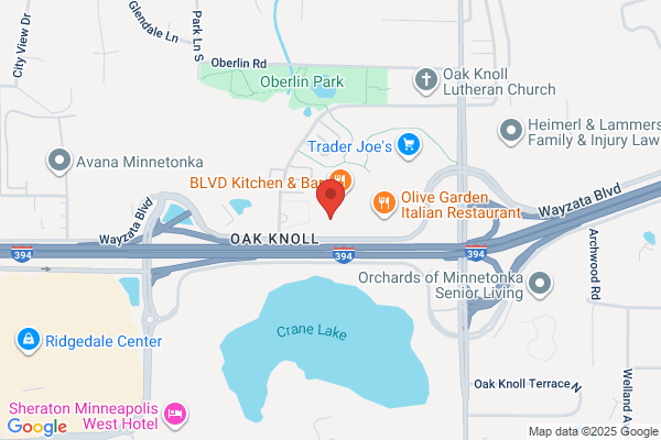 Staples Print & Marketing Services