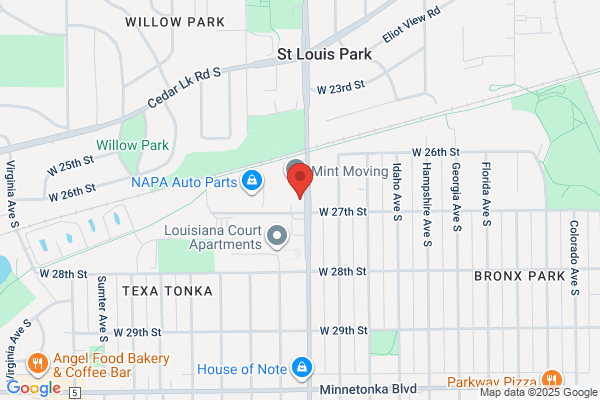 Lakeway Appraisal