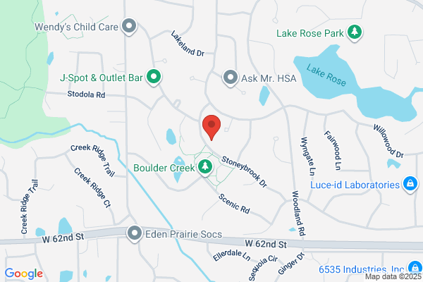 Medicine Lake Appraisal Llc