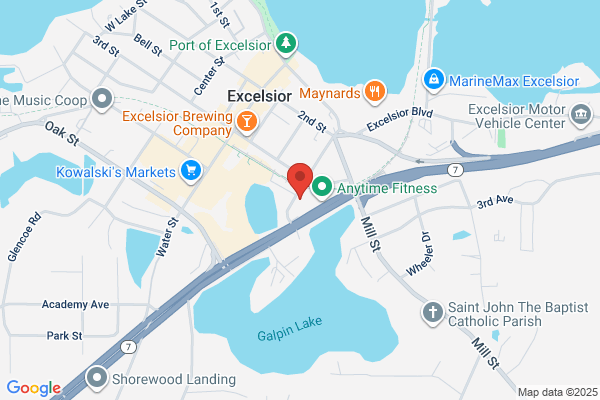 Water Street Mortgage Corporation