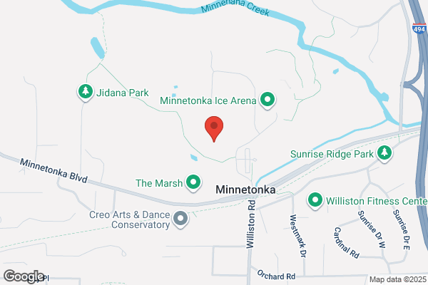 Minnetonka Christian Academy