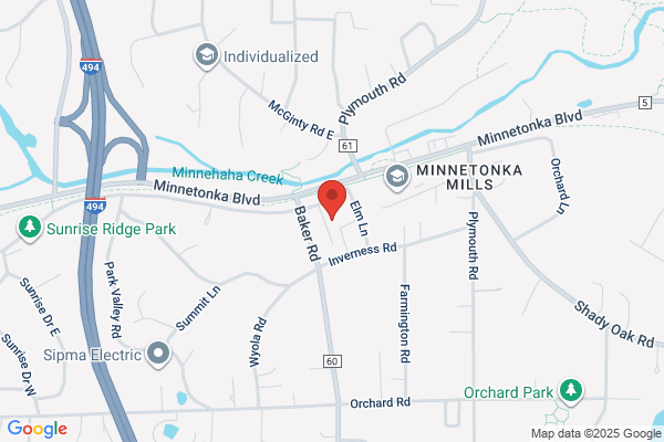 Minnetonka Community Church