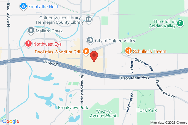 Pancheros Mexican Grill - Golden Valley
