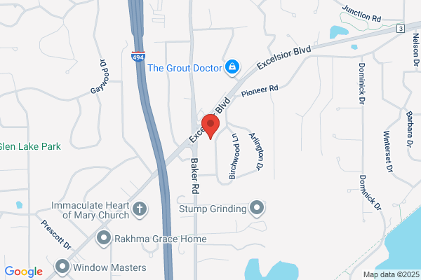 Minnetonka Gunsmithing