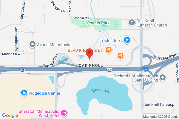 Aria Communications Corporation