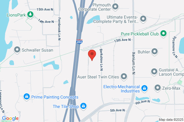 Daltile Sales Service Center 153 - Minneapolis