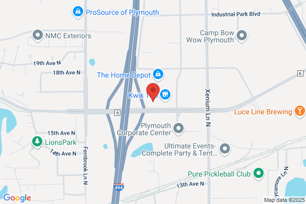 Discount Tire