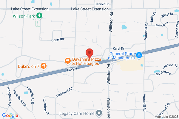 YOUNGSTEDTS MINNETONKA AUTO SERVICE & TIRE