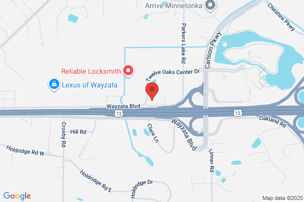 YOUNGSTEDTS WAYZATA AUTO SERVICE & TIRE