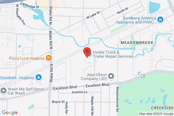 Parkway Tree Service