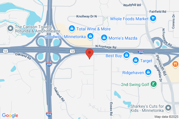 CorePower Yoga - Minnetonka