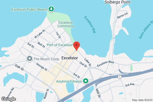 Haskell's Port of Excelsior