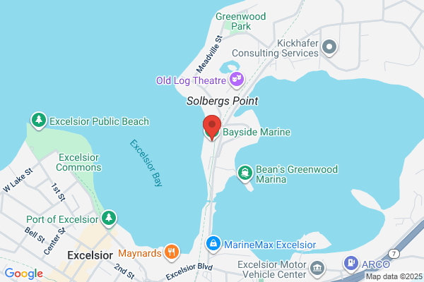 Bayside Marine SVC