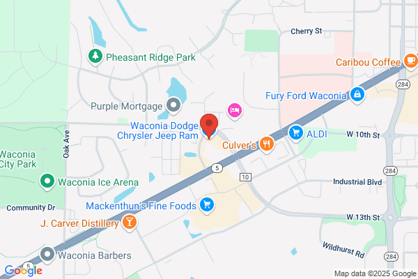 Bill Mason Chrysler Jeep