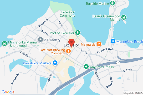 Excelsior Florist